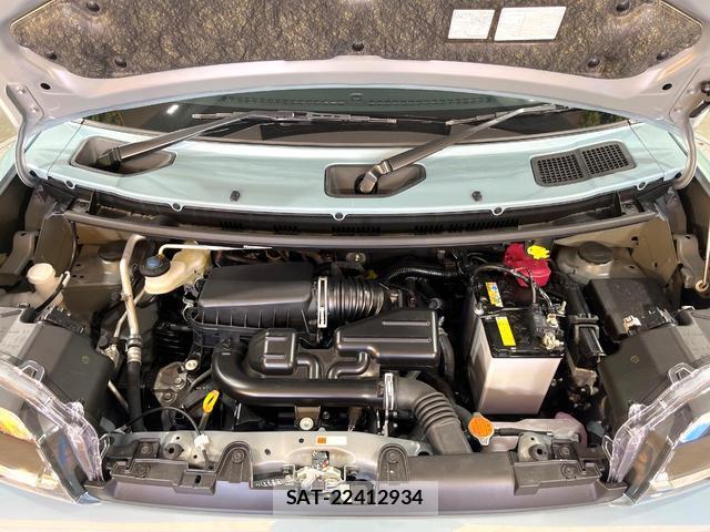 Daihatsu TAFT 2025-10 8008669-17