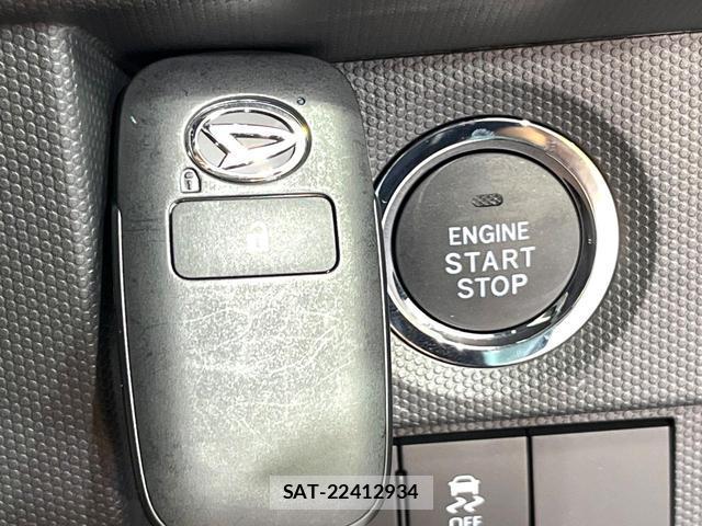 Daihatsu TAFT 2025-10 8008669-6