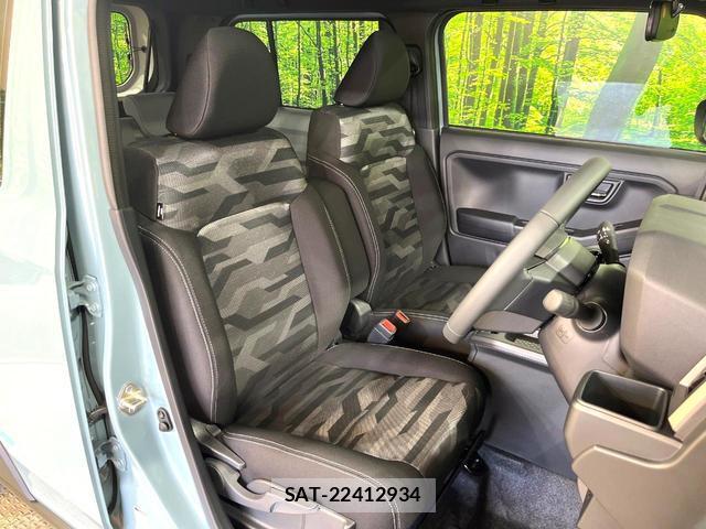 Daihatsu TAFT 2025-10 8008669-7