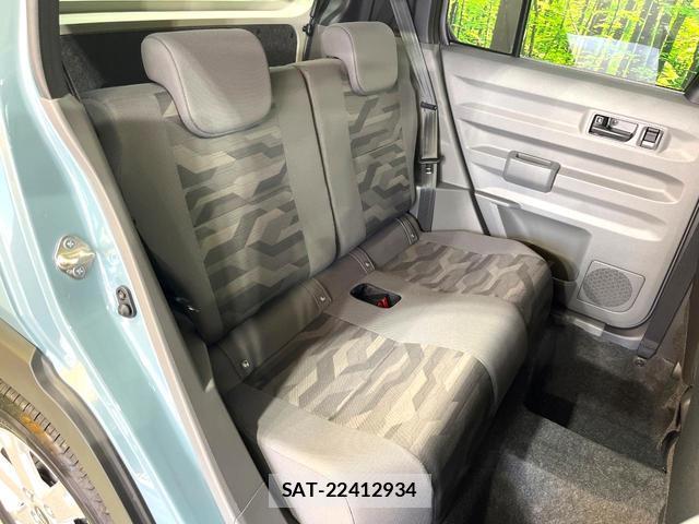 Daihatsu TAFT 2025-10 8008669-8