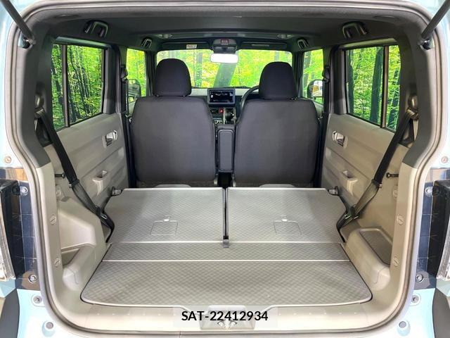 Daihatsu TAFT 2025-10 8008669-9