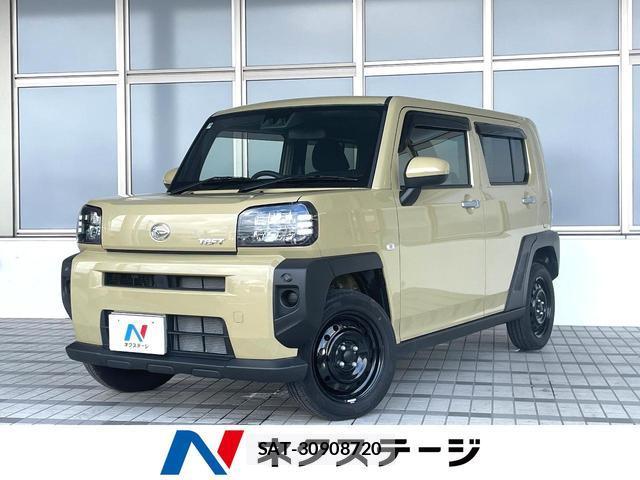 Daihatsu TAFT 2025-10 8009911-0
