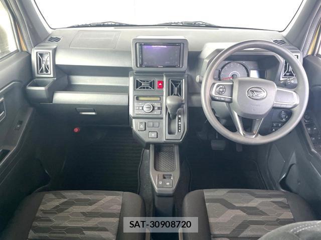 Daihatsu TAFT 2025-10 8009911-1