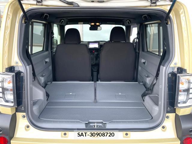 Daihatsu TAFT 2025-10 8009911-10