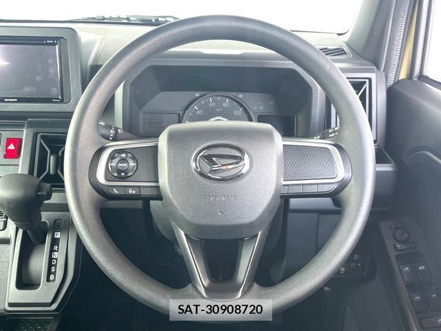 Daihatsu TAFT 2025-10 8009911-11