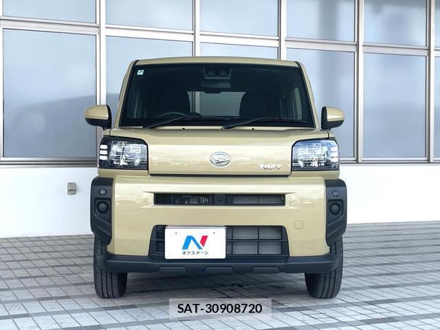 Daihatsu TAFT 2025-10 8009911-14