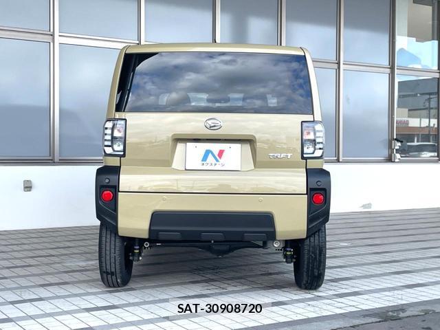 Daihatsu TAFT 2025-10 8009911-15