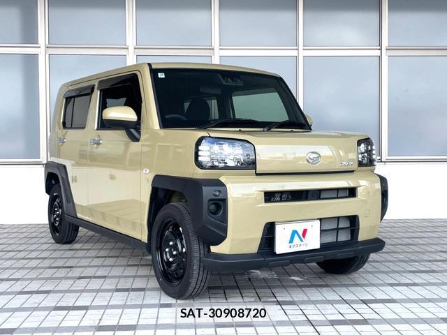 Daihatsu TAFT 2025-10 8009911-16