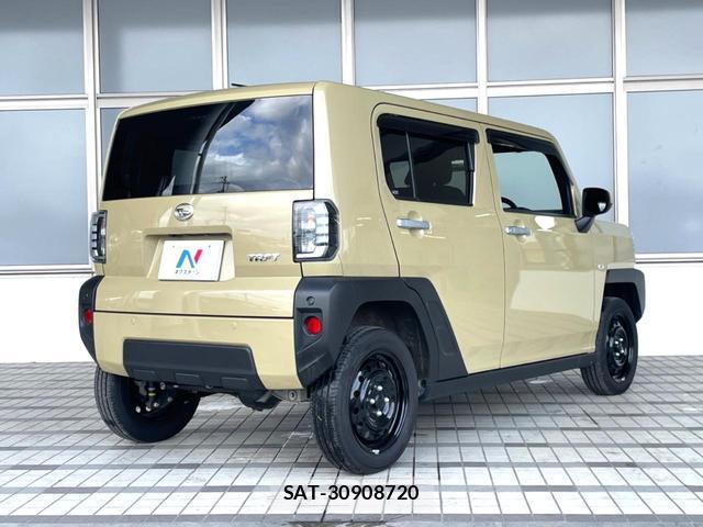 Daihatsu TAFT 2025-10 8009911-17