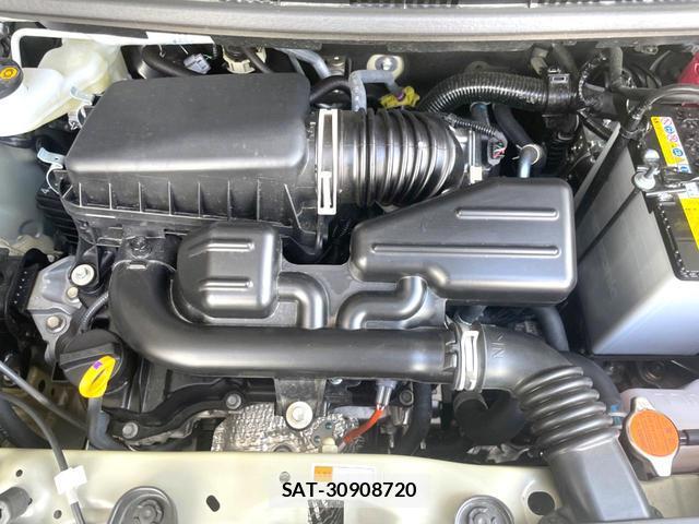Daihatsu TAFT 2025-10 8009911-18