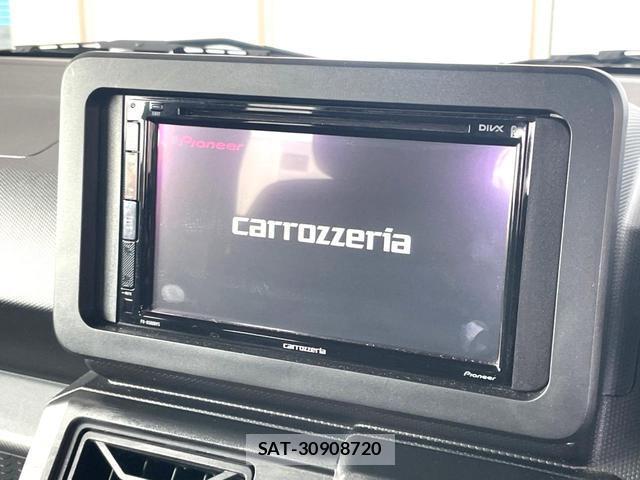 Daihatsu TAFT 2025-10 8009911-2