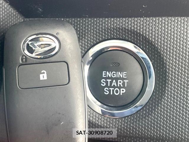 Daihatsu TAFT 2025-10 8009911-7