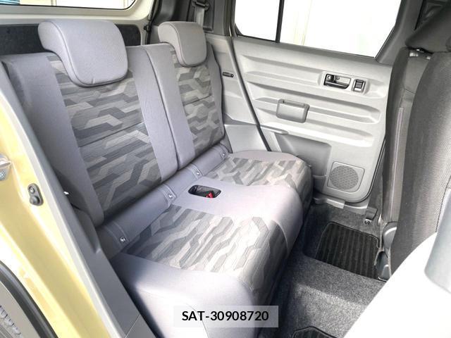 Daihatsu TAFT 2025-10 8009911-9