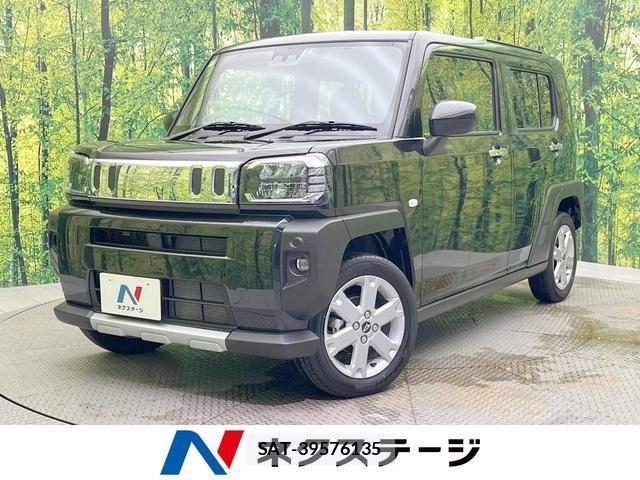 Daihatsu TAFT 2024-09 8010030-0