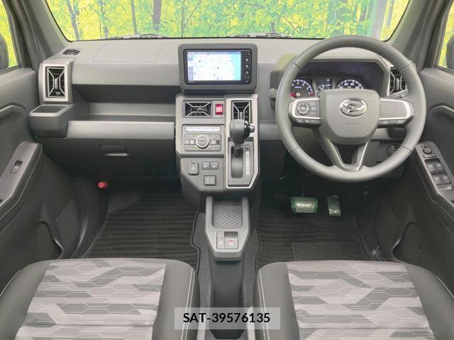 Daihatsu TAFT 2024-09 8010030-1
