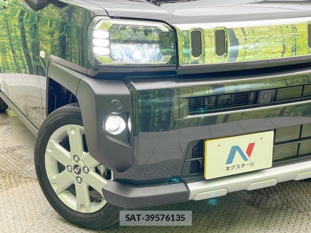 Daihatsu TAFT 2024-09 8010030-11