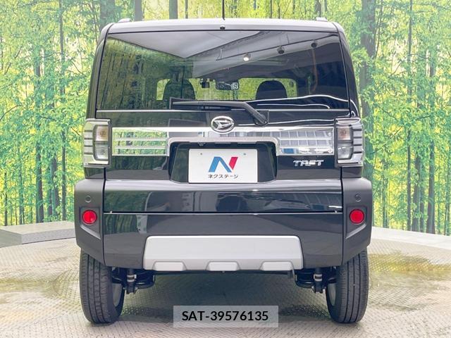 Daihatsu TAFT 2024-09 8010030-14