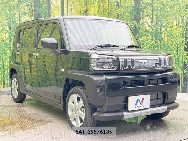 Daihatsu TAFT 2024-09 8010030-15