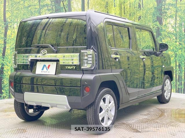 Daihatsu TAFT 2024-09 8010030-16