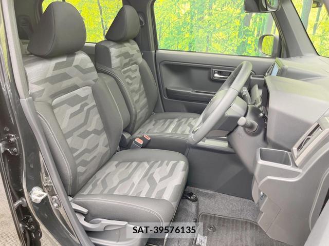 Daihatsu TAFT 2024-09 8010030-7