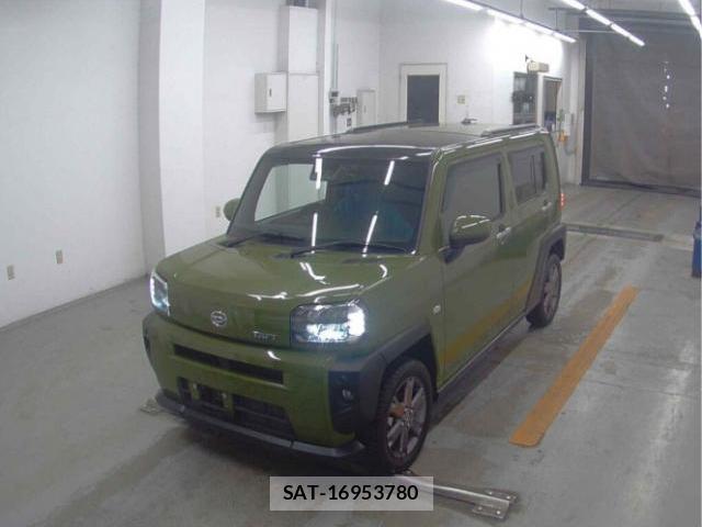 Daihatsu TAFT 2021-06 8010741-0