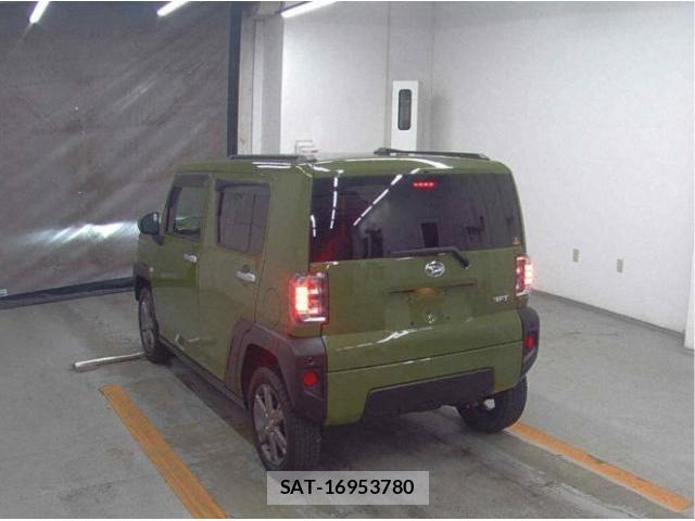Daihatsu TAFT 2021-06 8010741-1