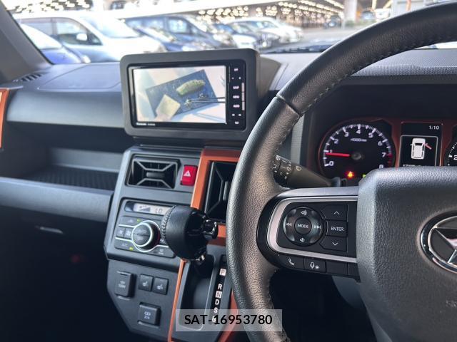 Daihatsu TAFT 2021-06 8010741-12
