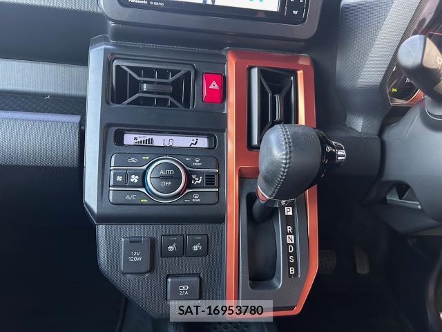 Daihatsu TAFT 2021-06 8010741-13