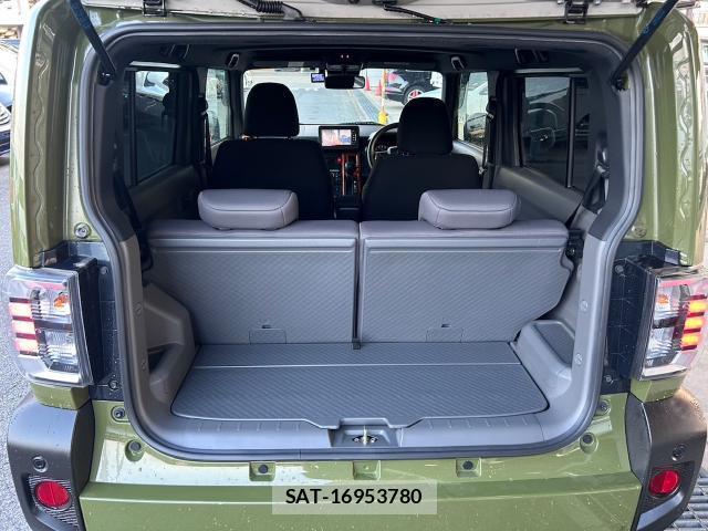 Daihatsu TAFT 2021-06 8010741-16