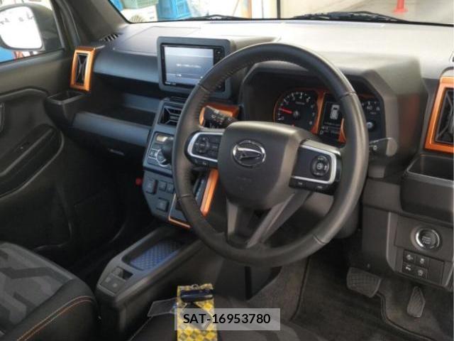 Daihatsu TAFT 2021-06 8010741-2