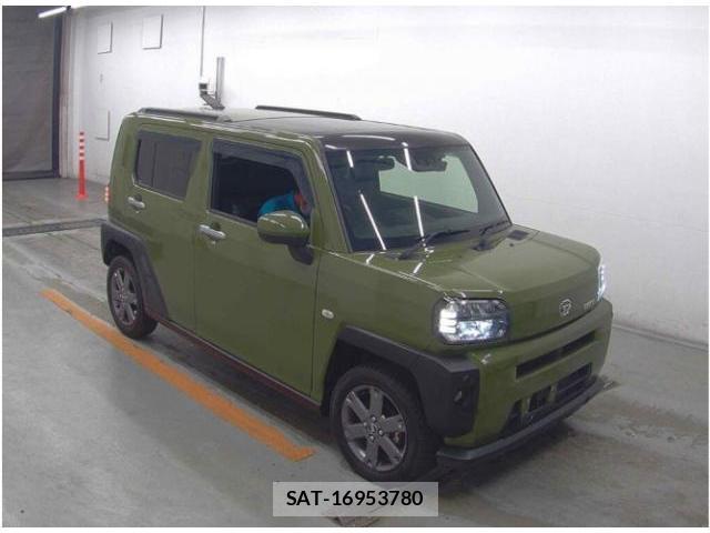 Daihatsu TAFT 2021-06 8010741-3