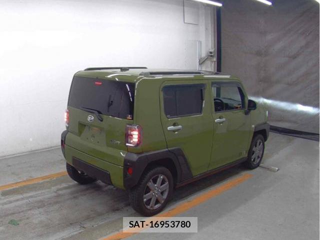 Daihatsu TAFT 2021-06 8010741-4