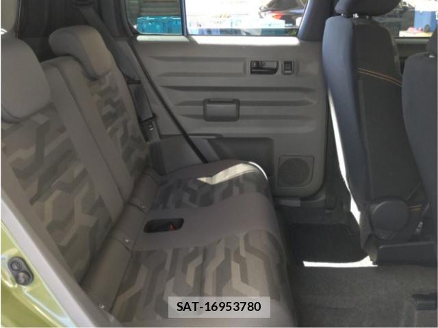 Daihatsu TAFT 2021-06 8010741-5