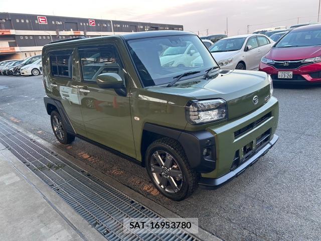 Daihatsu TAFT 2021-06 8010741-6