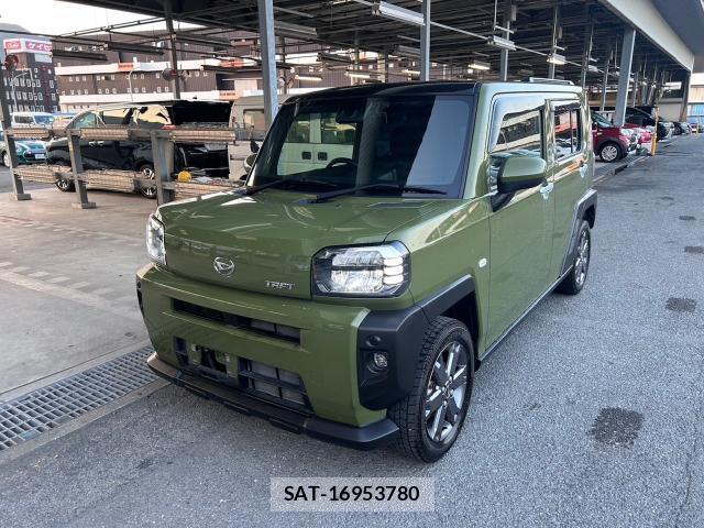 Daihatsu TAFT 2021-06 8010741-7