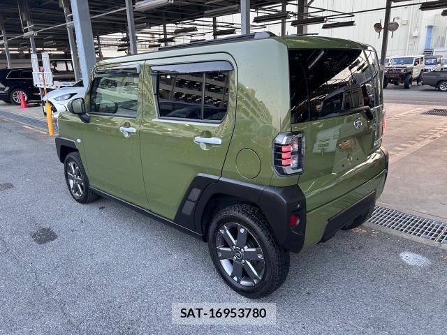 Daihatsu TAFT 2021-06 8010741-9