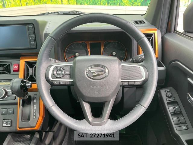 Daihatsu TAFT 2021-11 8011103-10