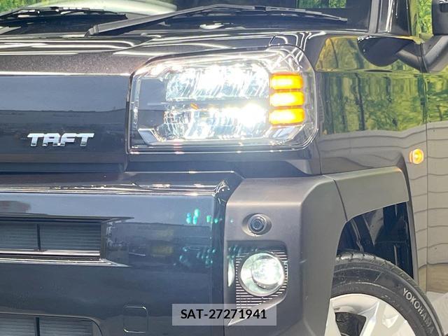 Daihatsu TAFT 2021-11 8011103-11