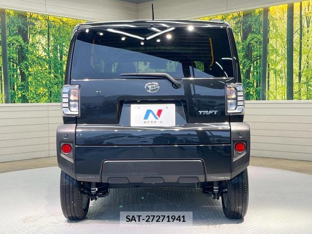 Daihatsu TAFT 2021-11 8011103-14