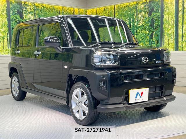 Daihatsu TAFT 2021-11 8011103-15