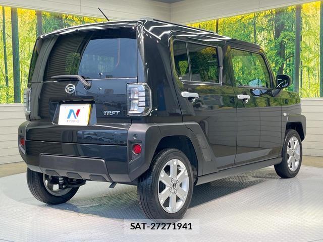 Daihatsu TAFT 2021-11 8011103-16