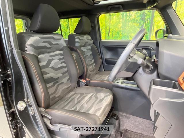 Daihatsu TAFT 2021-11 8011103-7