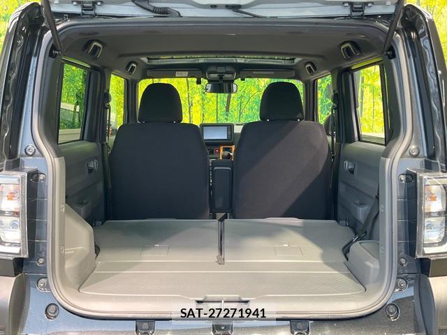 Daihatsu TAFT 2021-11 8011103-9