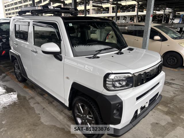 Daihatsu TAFT 2021-07 8011610-0