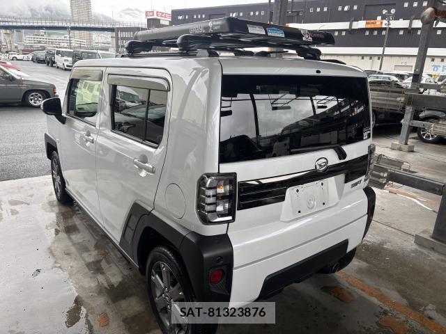 Daihatsu TAFT 2021-07 8011610-1