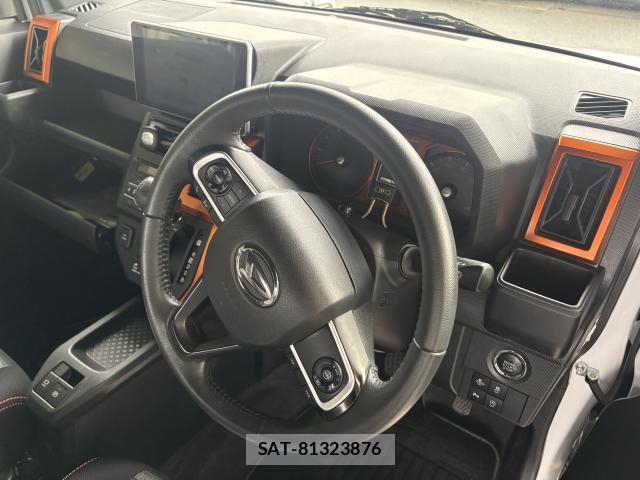 Daihatsu TAFT 2021-07 8011610-2