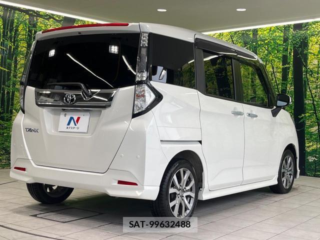 Toyota TANK 2020-01 8005322-16