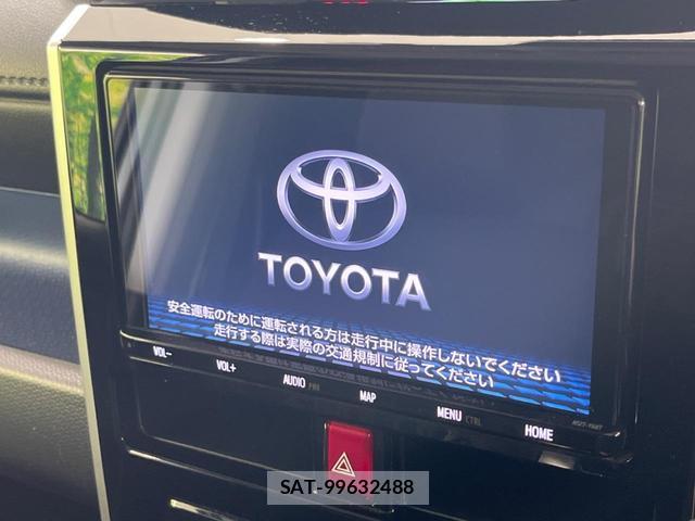 Toyota TANK 2020-01 8005322-3