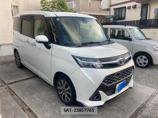 Toyota TANK 2017-08 8005435-0