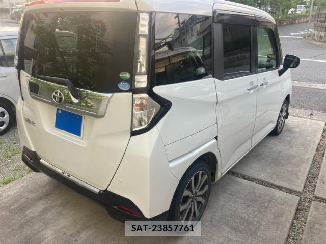 Toyota TANK 2017-08 8005435-12